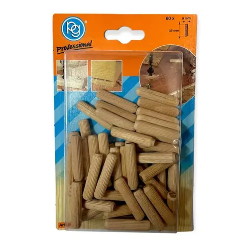 Καβίλιες 8x35mm 60 Τεμαχίων PG (660.00)