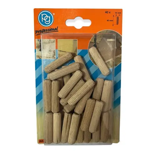 Καβίλιες 10x40mm 40 Τεμαχίων PG (665.00)