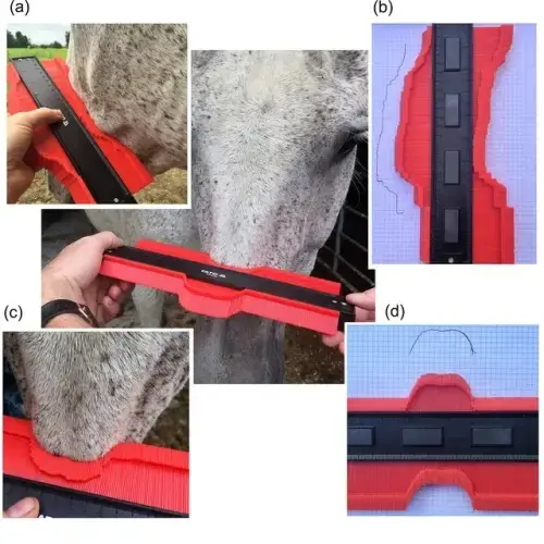 Παντογράφος 250mm Pasco 3130 — εικόνα 2