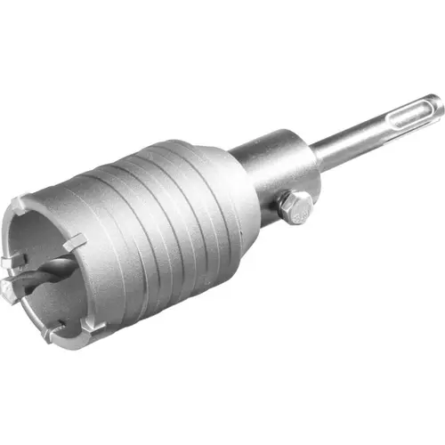 Διαμαντοκορώνα Μπετού SDS - PLUS 40mm Total TAC430401