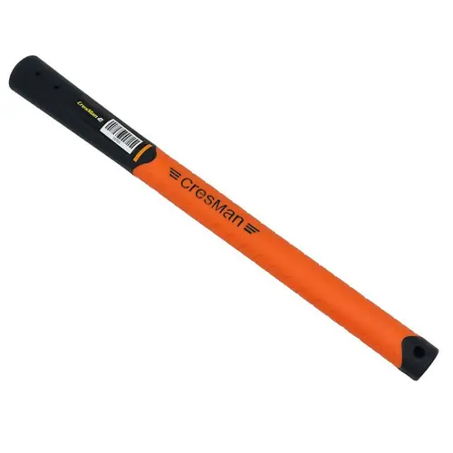 Λαβή Fiberglass Σκεπαρνιού 38cm Cresman (10701)