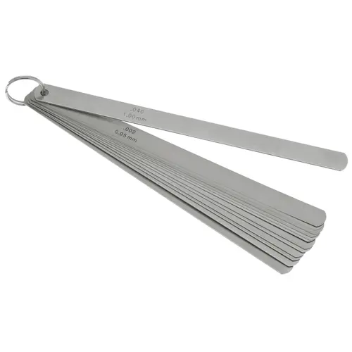 Φίλλερ 20 Τεμαχίων Μακριά 150mm Vogel