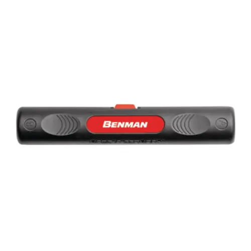 Απογυμνωτής Ομοαξονικών Καλωδίων (TV) Benman (72714)