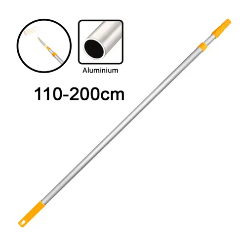 Τηλεσκοπικό Κοντάρι Αλουμινίου 200cm Ingco (HRCEP0201)