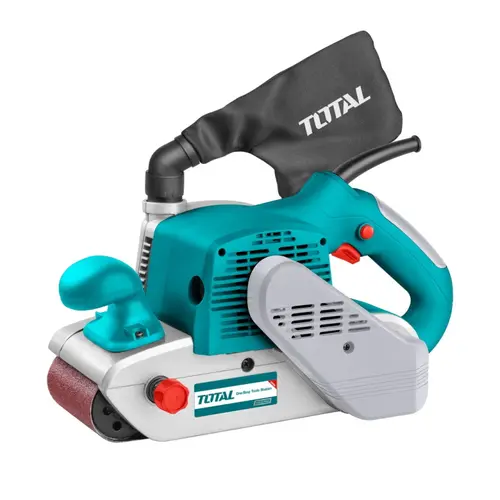 Επαγγελματικός Ταινιολειαντήρας 1200W Total (TBS12001)