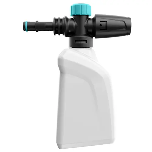 Αφροποιητής Πλυστικού 400ml Total (TMFP402)