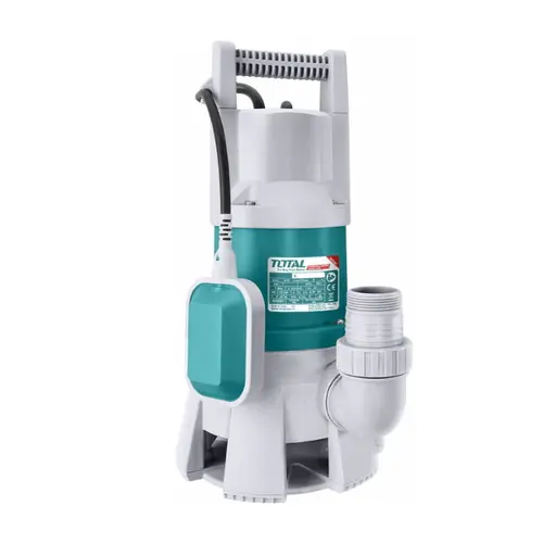 Υποβρύχια Αντλία Ακάθαρτων Υδάτων 1.000W Total (TWP810001)