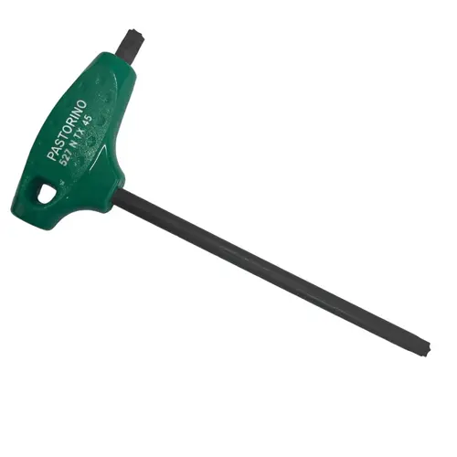 Άλλεν Ταφ Torx Πλαστική Λαβή Pastorino 527N TX