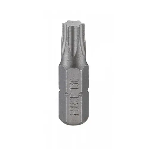 Μύτες Torx για Σφυροκατσάβιδο 5/16 Force