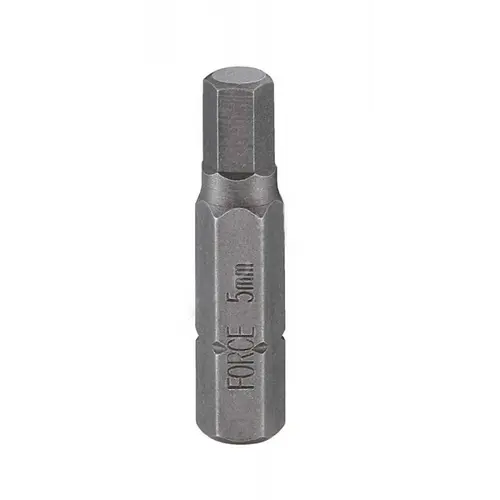 Μύτες Άλλεν 30mm με Yποδοχή 10mm Force