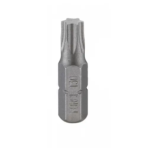 Μύτες Torx 30mm με Υποδοχή 10mm Force