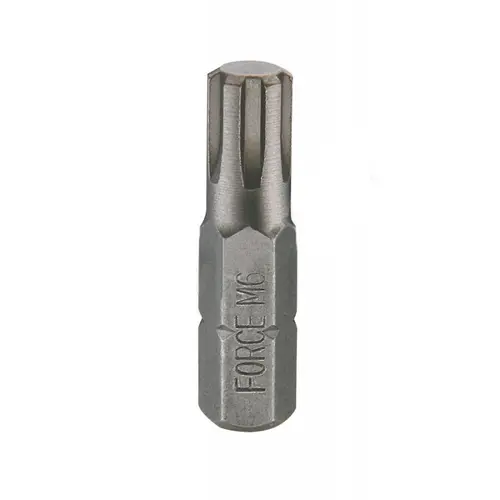 Μύτες Ribe 30mm με Υποδοχή 10mm Force