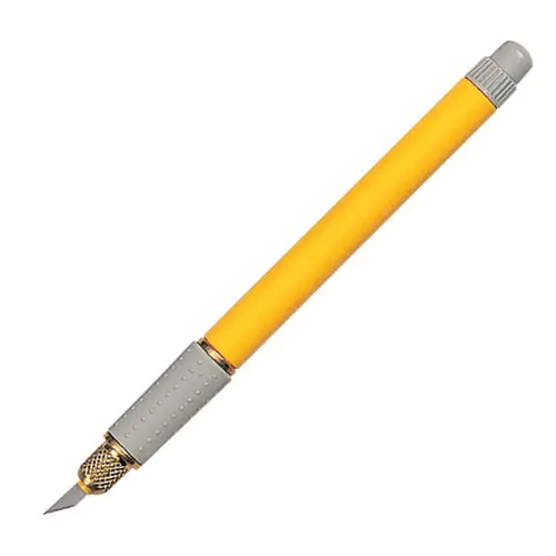 Νυστέρι με 16 Λεπίδες KDS (D-12YE)