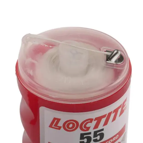 Στεγανοποιητικό Νήμα Σωληνώσεων Loctite 55