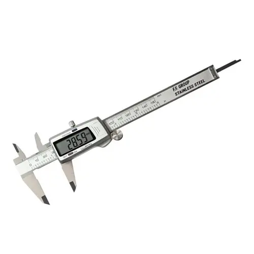 Παχύμετρο Inox Ψηφιακό 150mm FF Group