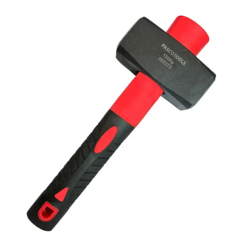 Βαριοπούλα 1.5Kg με Περαστό Στύλεο Pasco
