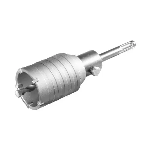 ΔΙΑΜΑΝΤΟΚΟΡΩΝΑ ΜΠΕΤΟΥ SDS - PLUS  50mm TOTAL (TAC430501)