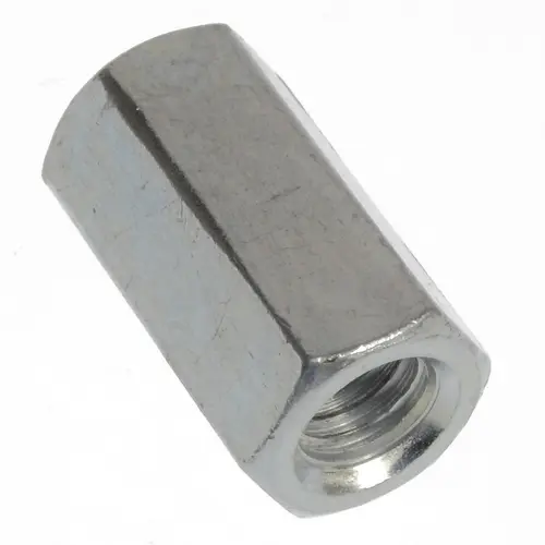 Μούφες Ντιζών Εξάγωνες Inox 6334