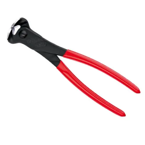 Κόφτης Μπετού 160mm Knipex (6801160)