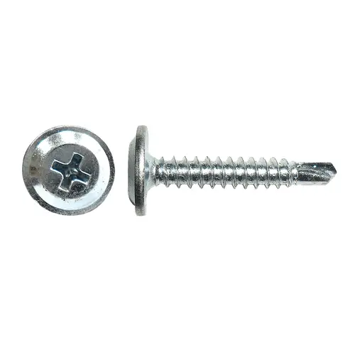 Αυτοδιάτρητες Σταυρού Truss (Din 7504T)