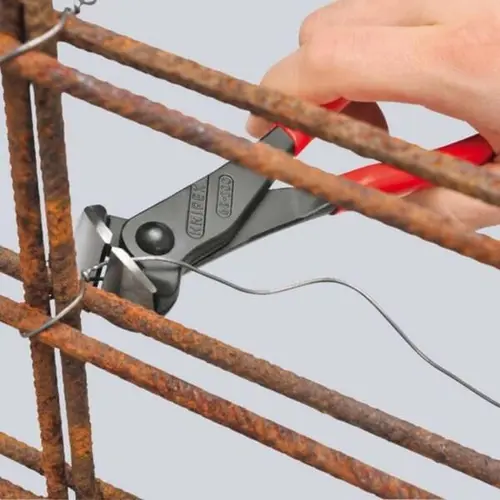 Κόφτης Μπετού 160mm Knipex (6801160)