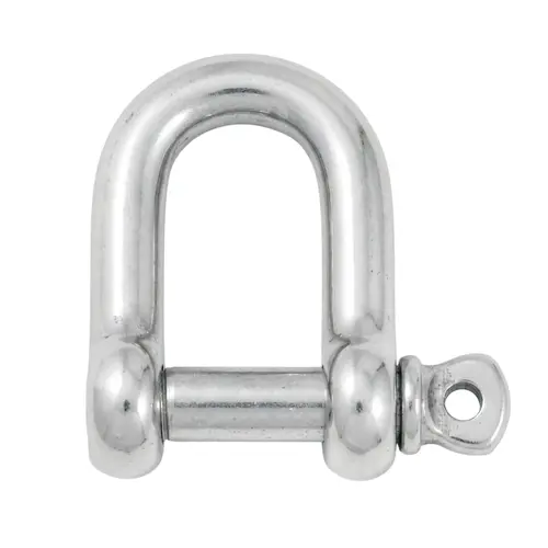 Ναυτικά Κλειδιά D Inox A4 (M8258)
