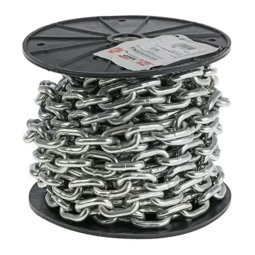 Αλυσίδα Inox A4 Din 766 — εικόνα 2