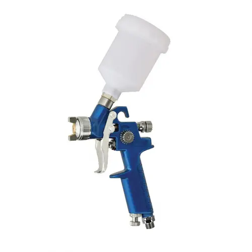 Αερογράφος Άνω Δοχείο Ø1,0 BL-20HVLP Bulle (66513)