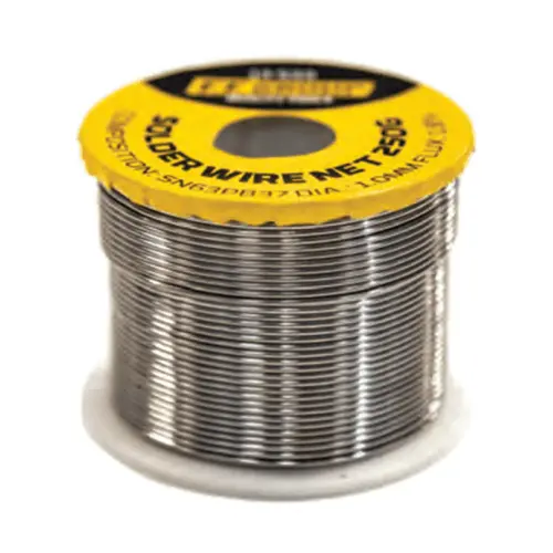 Σύρμα Συγκόλλησης (Καλάϊ) 250gr 1.5mm FF Group (13535)