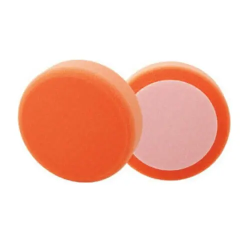 Σφουγγάρι Γυαλίσματος Velcro 150mm Benman