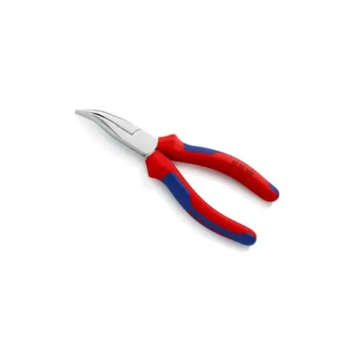 Μυτοτσίμπιδο Κυρτό 160mm Knipex (2525160)