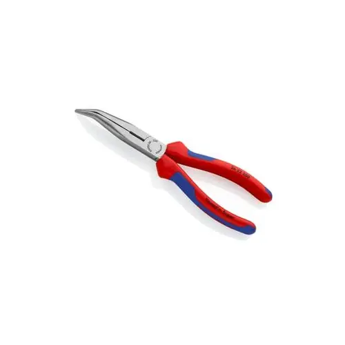 Μυτοτσίμπιδο Κυρτό 200mm Knipex 2622200