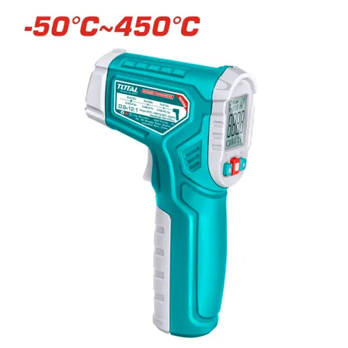 Ψηφιακό Θερμόμετρο Total (THIT0155028)