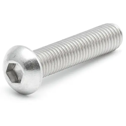 Άλλεν Πομπέ Din 7380 Inox A2