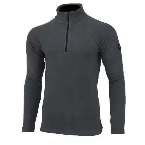 Φούτερ Εργασίας Fleece Γκρι Kapriol Wolf