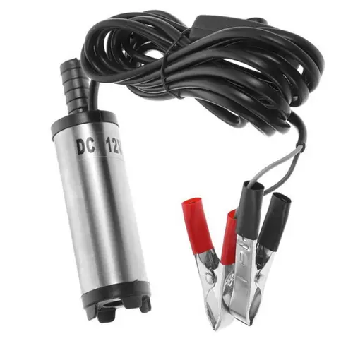Υποβρύχια Αντλία Μετάγγισης 12V Cresman (06351)