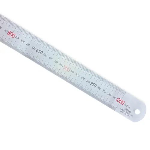 Ρίγα Μηχανουργών 60cm KDS (SH-60)
