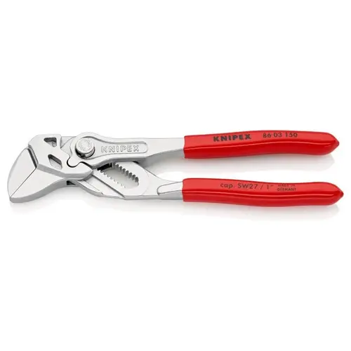 Ρυθμιζόμενη Γκαζοτανάλια 150mm Knipex (8603150)