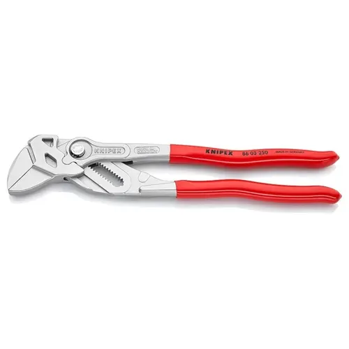 Ρυθμιζόμενη Γκαζοτανάλια 250mm Knipex (8603250)
