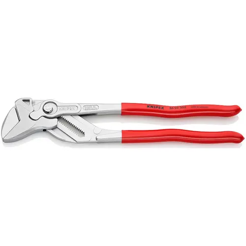 Ρυθμιζόμενη Γκαζοτανάλια 300mm Knipex (8603300)