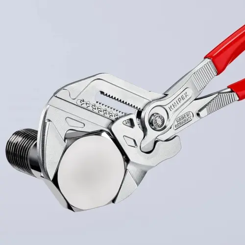 Ρυθμιζόμενη Γκαζοτανάλια 300mm Knipex (8603300)