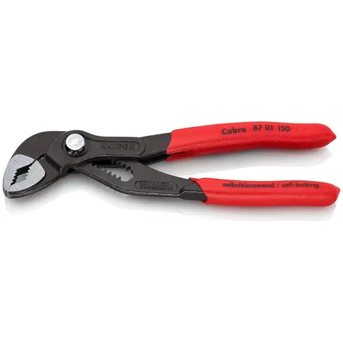 Γκαζοτανάλιες Cobra Knipex 150mm Knipex (8701150)