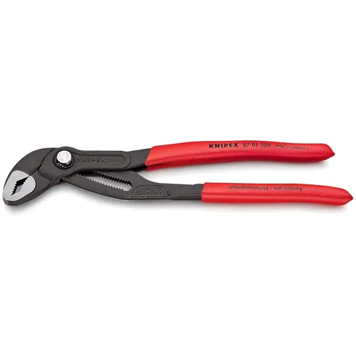 Γκαζοτανάλια Cobra Knipex 250mm Knipex (8701250)