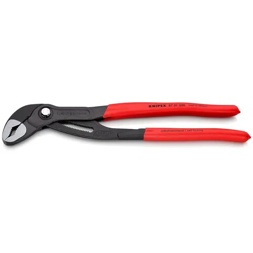 Γκαζοτανάλια Cobra Knipex 300mm Knipex (8701300)