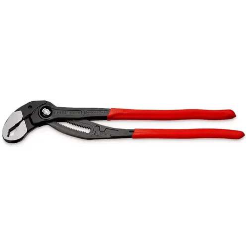 Γκαζοτανάλια Cobra Knipex XL 400mm Knipex (8701400)