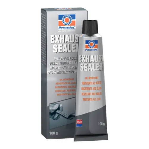 Στεγανοποιητική Κόλλα Εξάτμισης 100gr Permatex (12232)