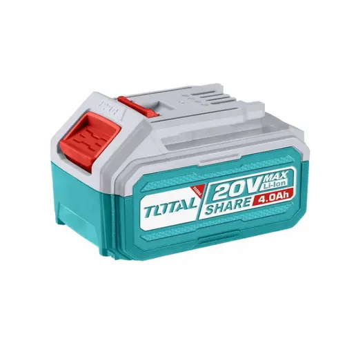 Μπαταρία 20V / 4Ah Li-ion Total (TFBLI2002)