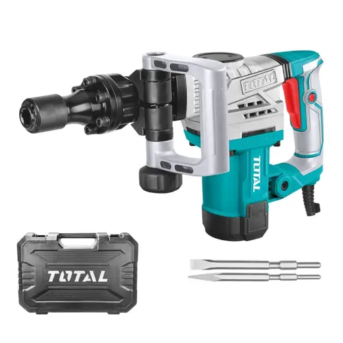 Σκαπτικό Κατεδαφιστικό 1.300W Total (TH2130016)