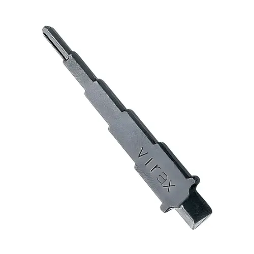 Κλειδί Καλοριφέρ με Διαβάθμιση 3/8" Virax 2204 60