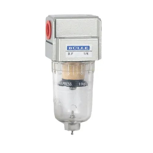 Υδατοπαγίδα F1/4 Bulle (41905)